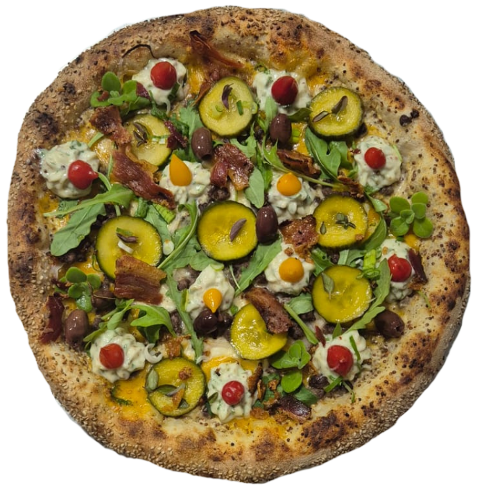 meilleure pizza toulon, var