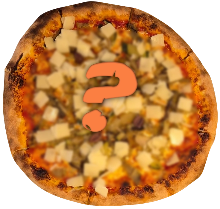 meilleure pizza à emporter à Sollies : la corse